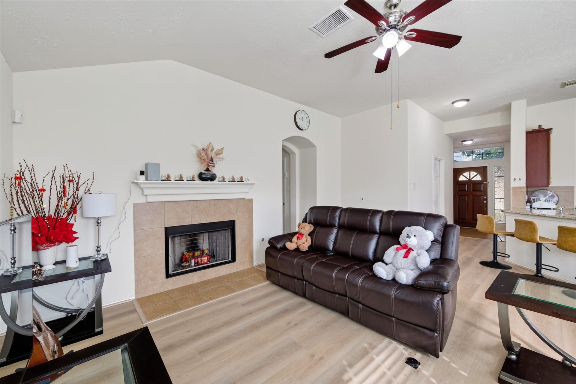 18207 Eton Ridge Court, Richmond, TX 77407 18207 Eton Ridge Court, Richmond, TX 77407