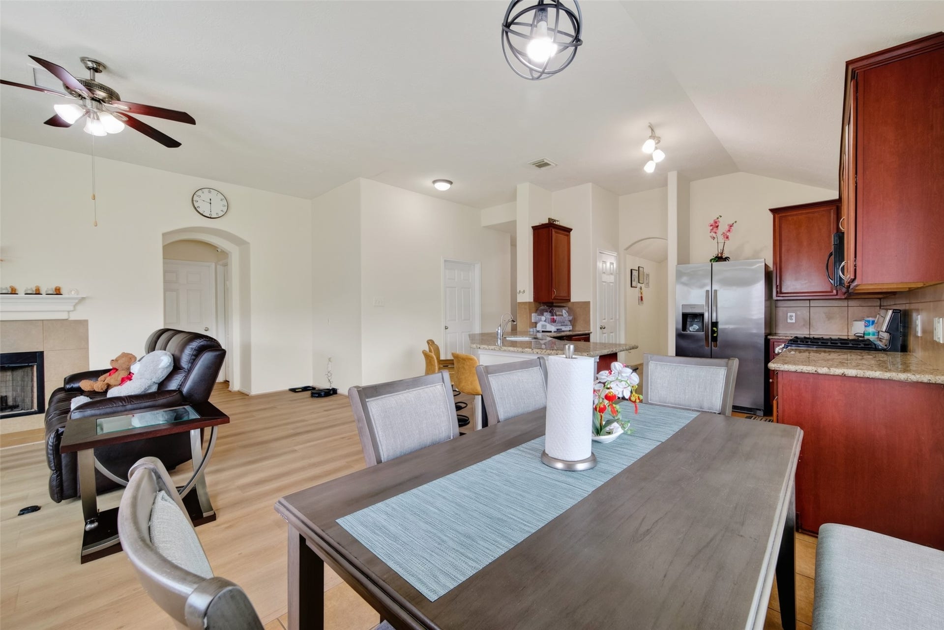 18207 Eton Ridge Court, Richmond, TX 77407 18207 Eton Ridge Court, Richmond, TX 77407