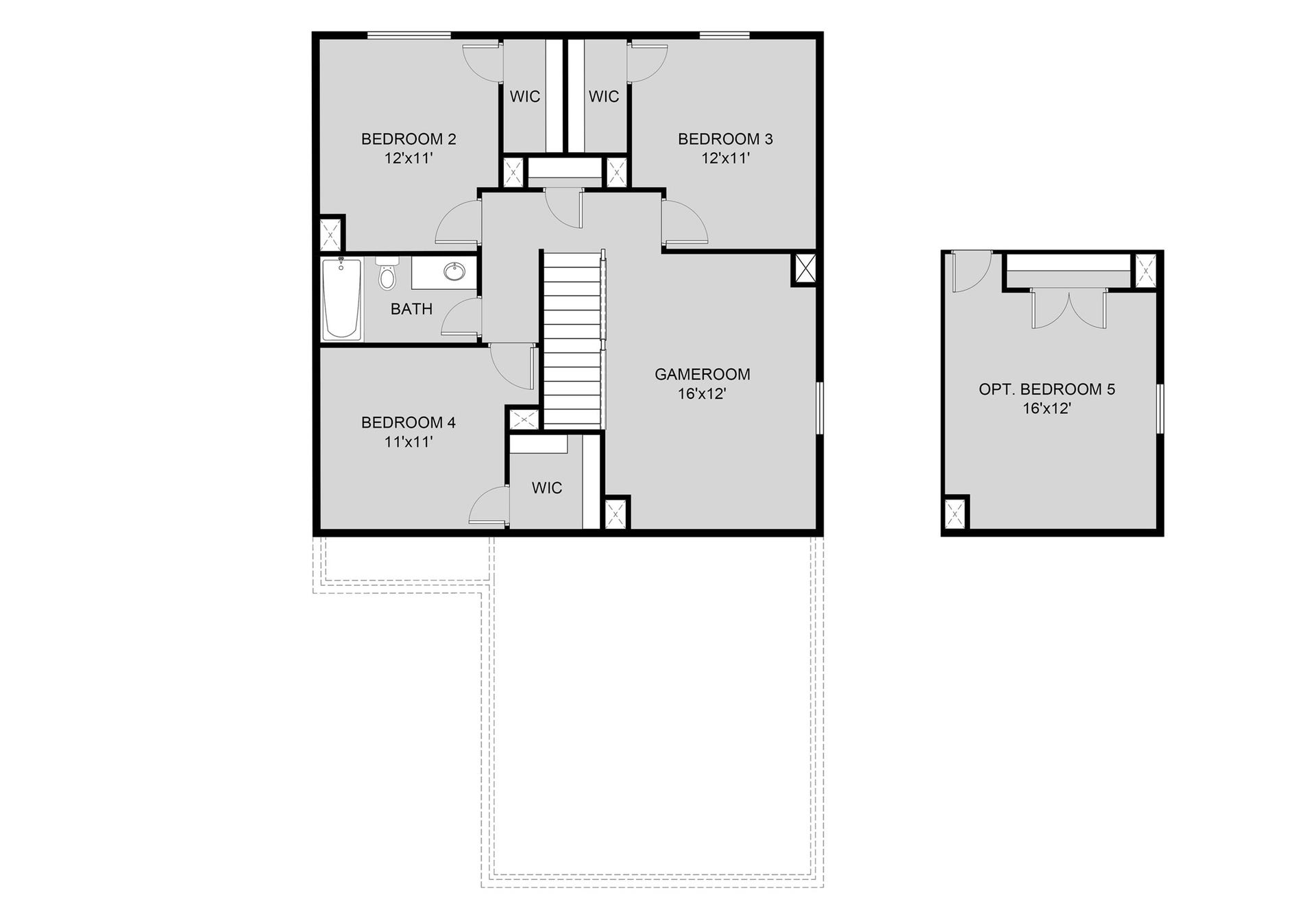 9206 Crestone Peak Drive, Willis, TX 77318 9206 Crestone Peak Drive, Willis, TX 77318