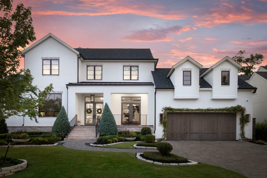 Property photo for 75 Simon Lake Lane, The Woodlands, TX