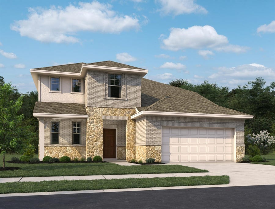 Property photo for 32011 Sweet Pea Meadows Drive, Hockley, TX
