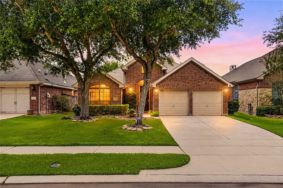 Property photo for 14411 Lantana Branch Lane, Humble, TX