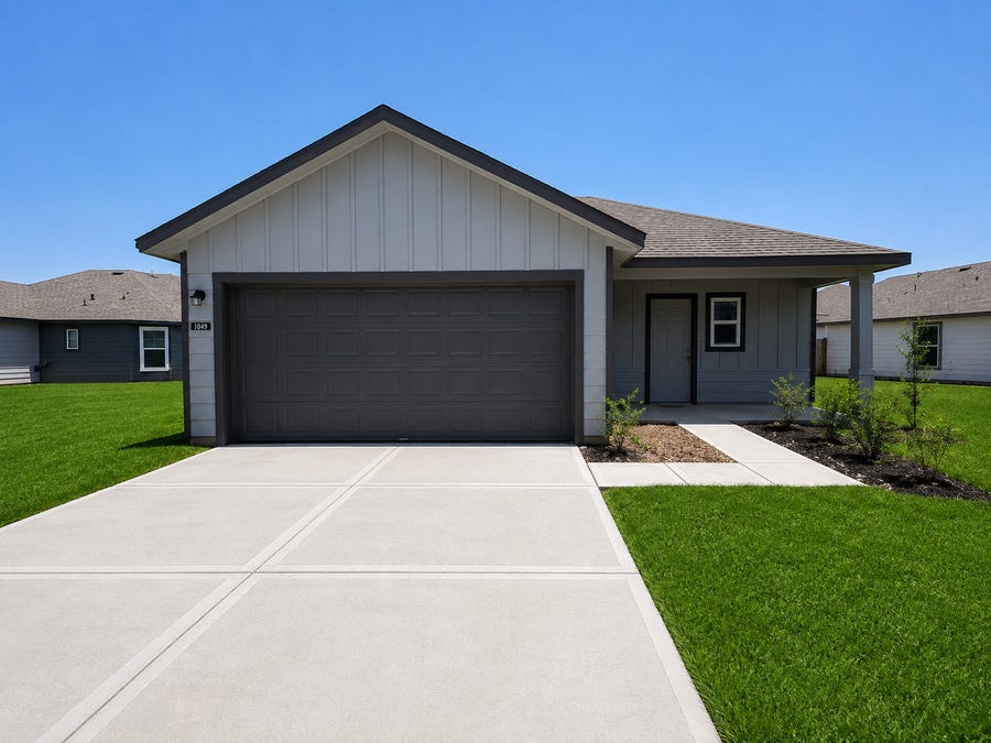 Property photo for 10465 Sugar Mill Drive, Conroe, TX