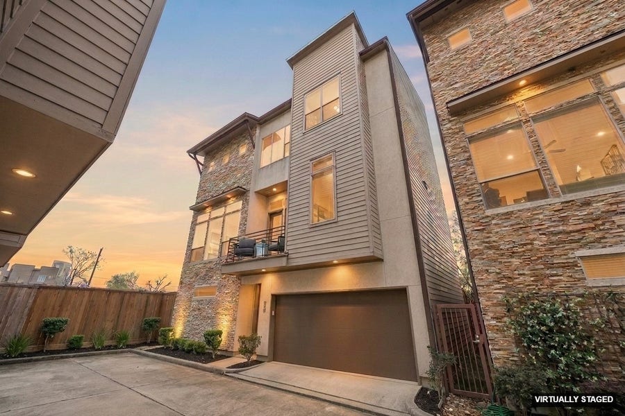 Property photo for 1427 Wagner Street, Houston, TX