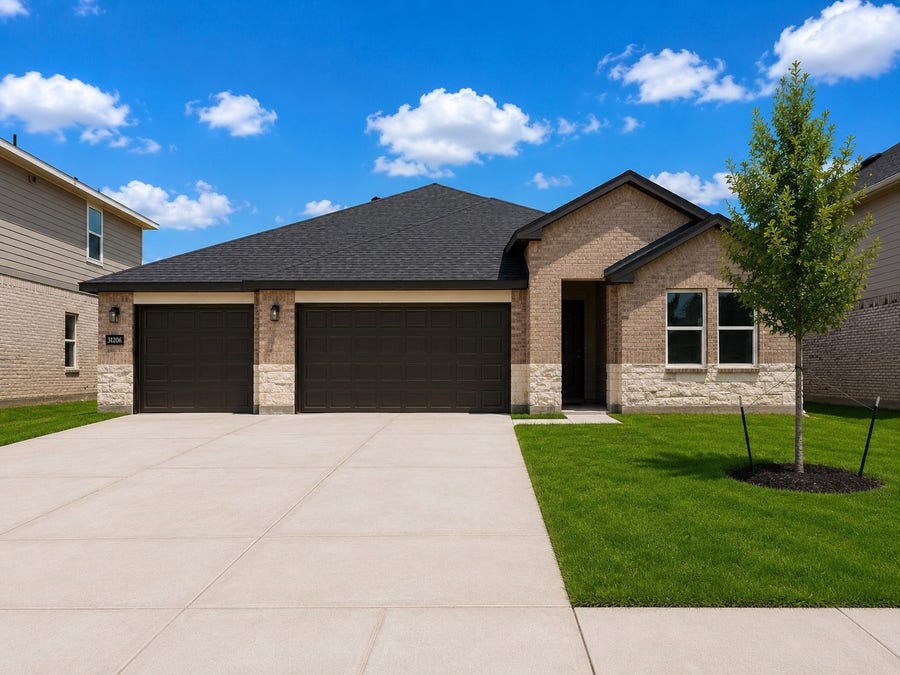 Property photo for 31206 Hastings Park Drive, Fulshear, TX
