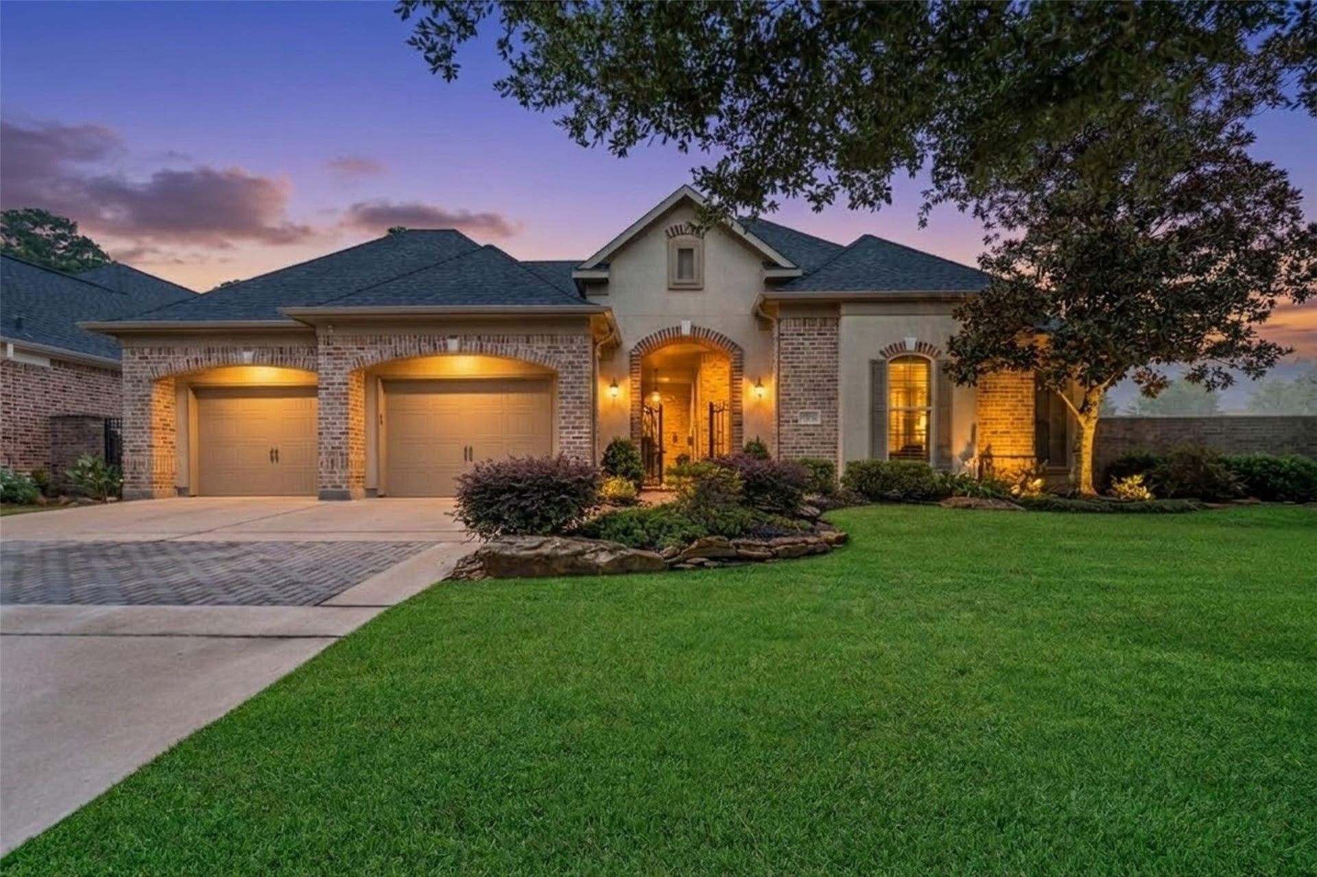 5502 Regal Landing Drive, Kingwood, TX 77345 5502 Regal Landing Drive, Kingwood, TX 77345