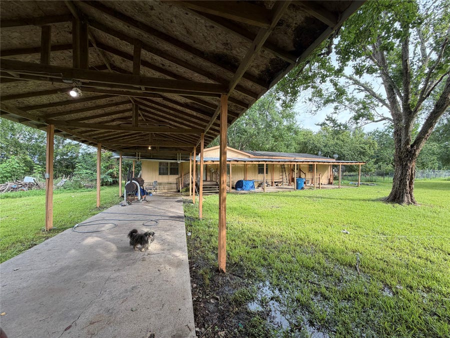 Property photo for 5814 Mulberry Circle, Richmond, TX