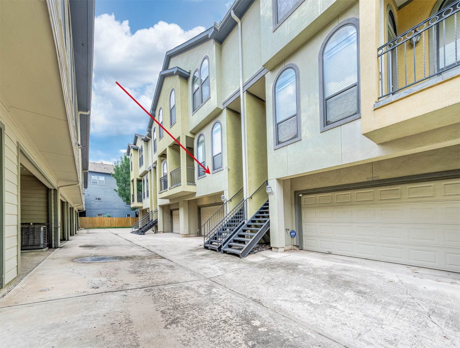 Property photo for 2503 Dallas Street, Houston, TX