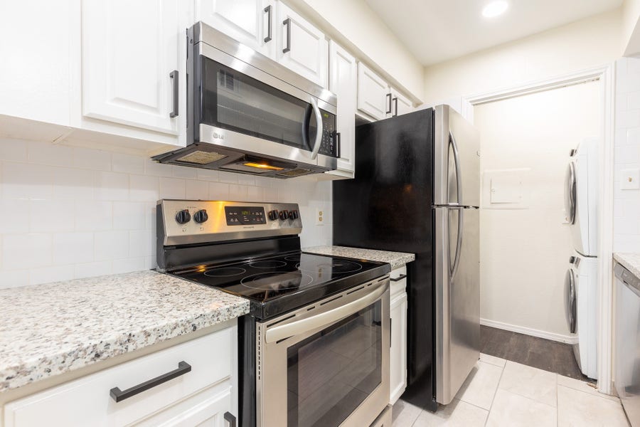Property photo for 14600 Fonmeadow Drive, #1105, Houston, TX