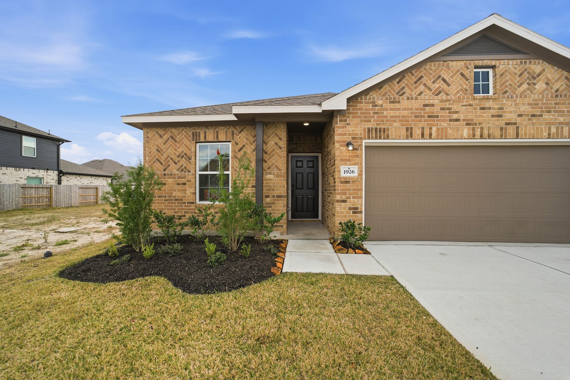 1926 Middle Pass Lane, Angleton, TX 77515 1926 Middle Pass Lane, Angleton, TX 77515