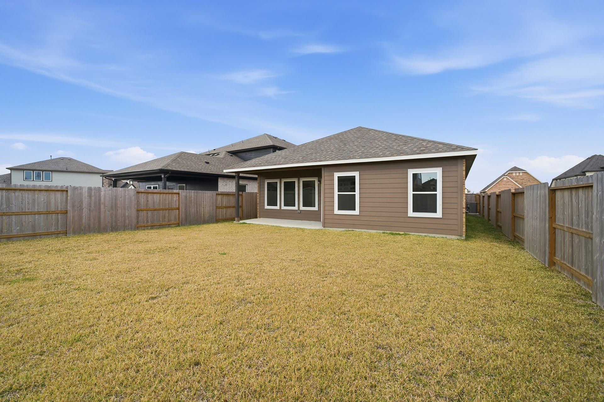 1926 Middle Pass Lane, Angleton, TX 77515 1926 Middle Pass Lane, Angleton, TX 77515