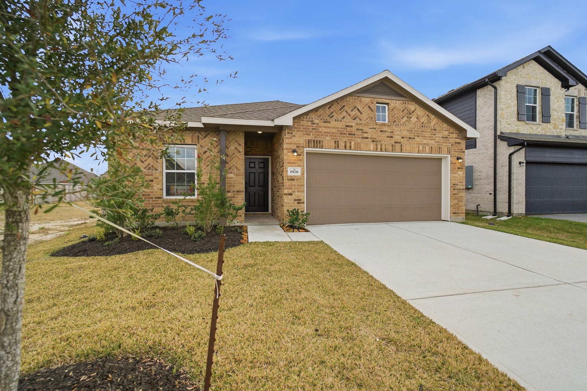 1926 Middle Pass Lane, Angleton, TX 77515 1926 Middle Pass Lane, Angleton, TX 77515