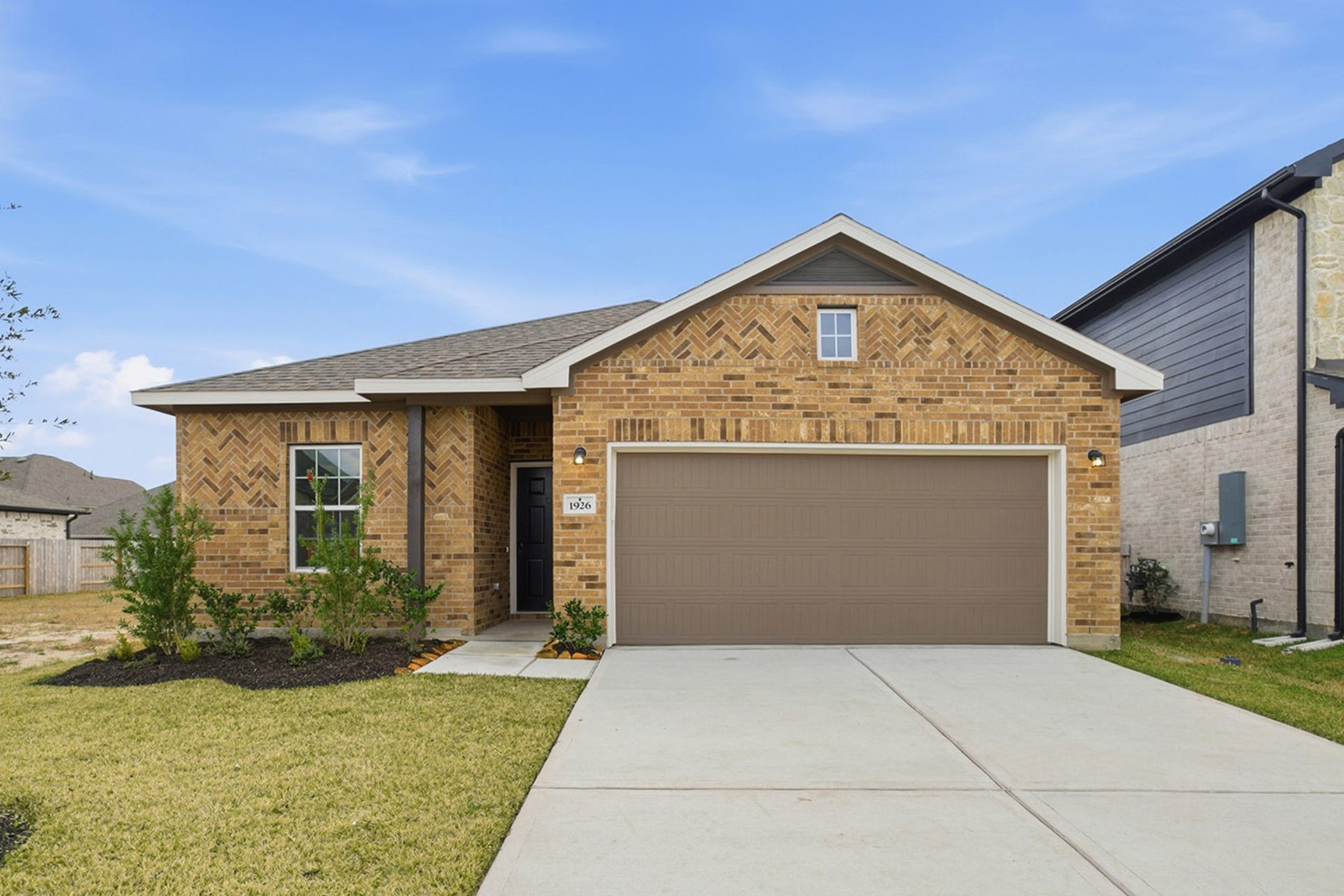 1926 Middle Pass Lane, Angleton, TX 77515 1926 Middle Pass Lane, Angleton, TX 77515