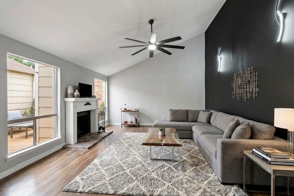 6330 Ludington Drive, Houston, TX 77035 6330 Ludington Drive, Houston, TX 77035