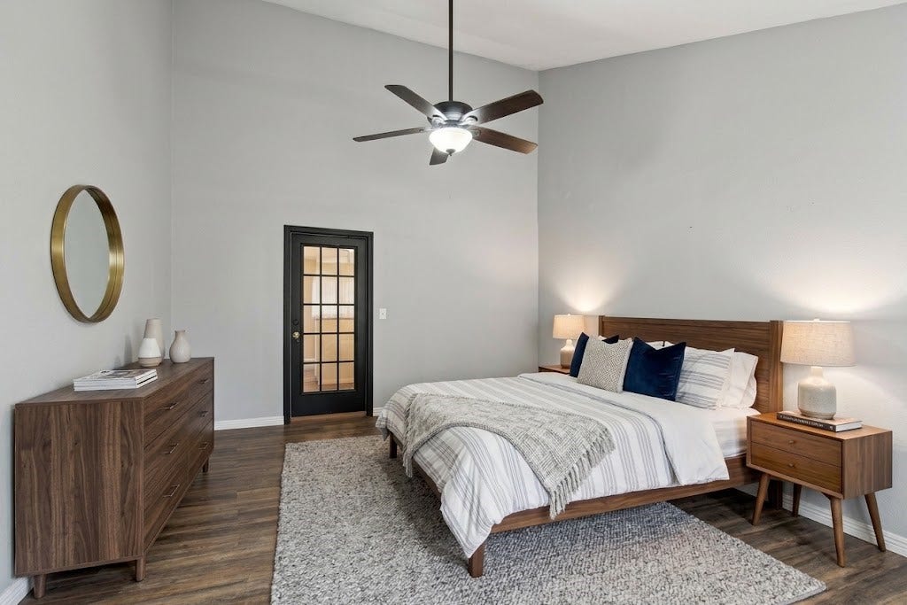 6330 Ludington Drive, Houston, TX 77035 6330 Ludington Drive, Houston, TX 77035