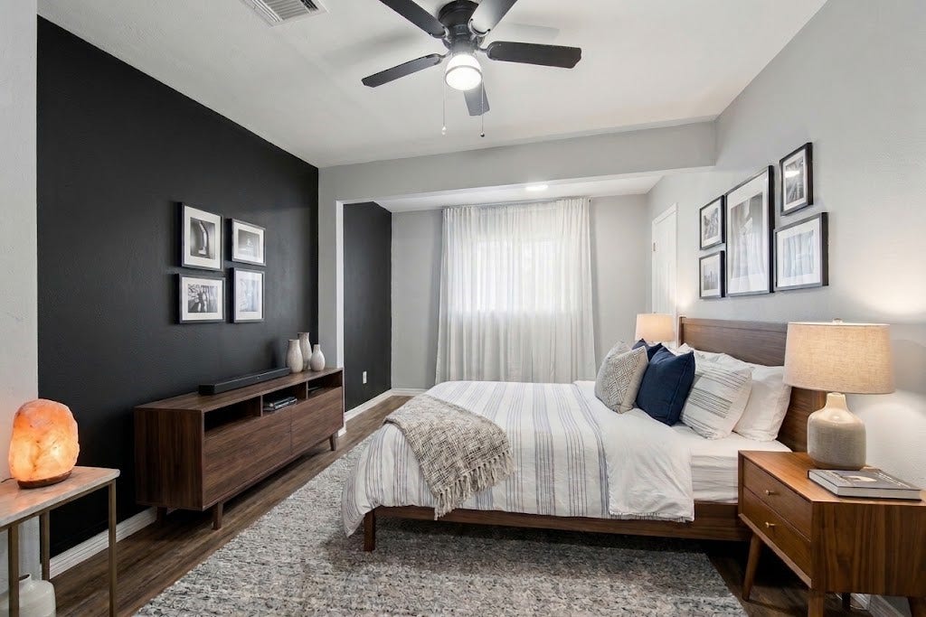 6330 Ludington Drive, Houston, TX 77035 6330 Ludington Drive, Houston, TX 77035