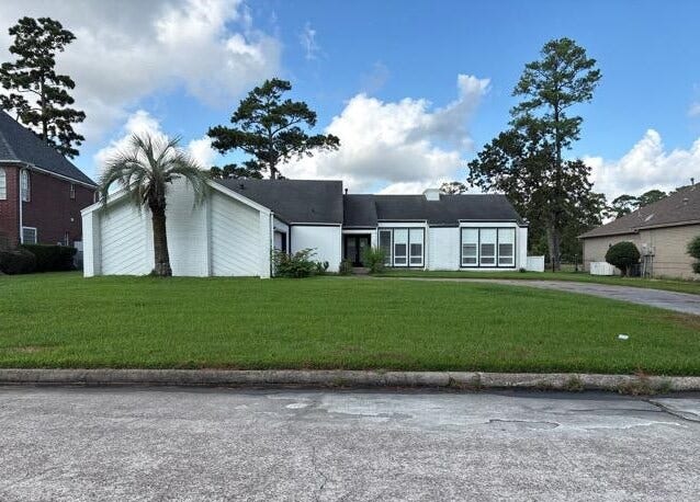 Property photo for 20407 Sunny Shores Drive, Humble, TX