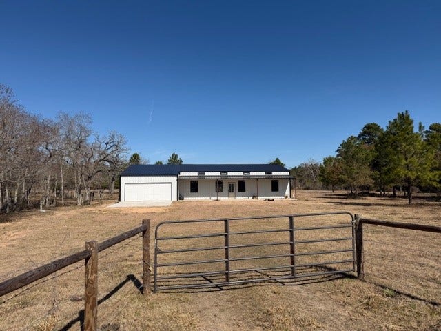 Property photo for 32310 Reids Prairie Road, Waller, TX