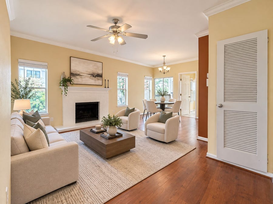 Property photo for 4041 Law Street, #602, Houston, TX