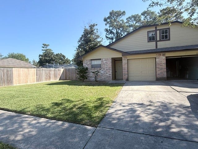 Property photo for 22202 Diane Drive, Spring, TX