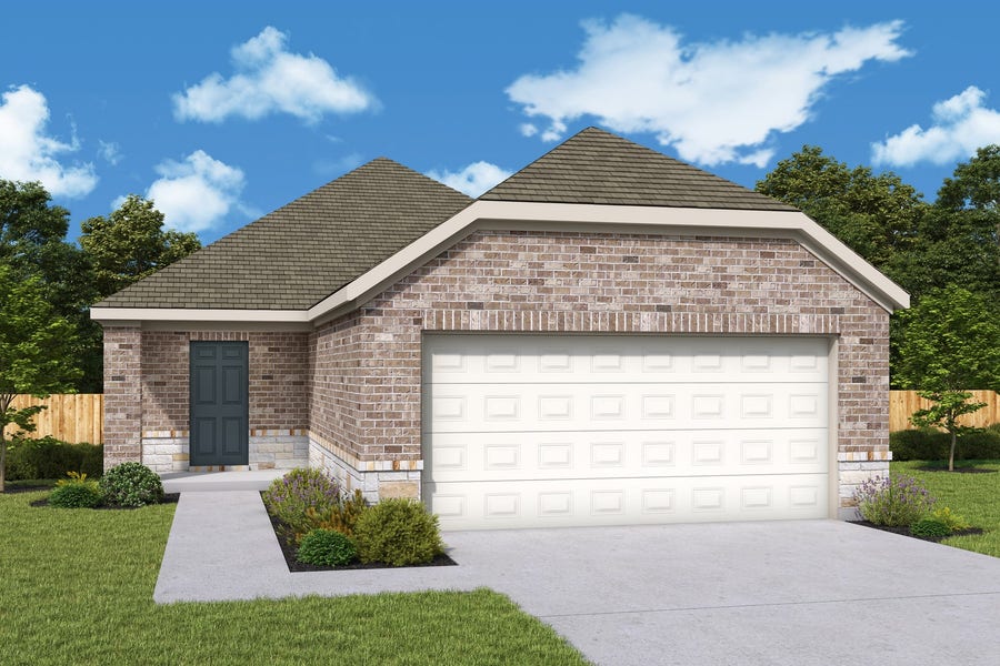 Property photo for 25131 Pomegranate Place, Montgomery, TX