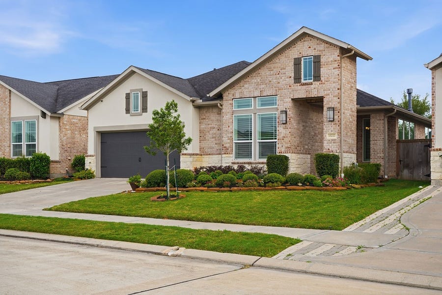 Property photo for 13227 Fairfield Arbor Drive, Houston, TX
