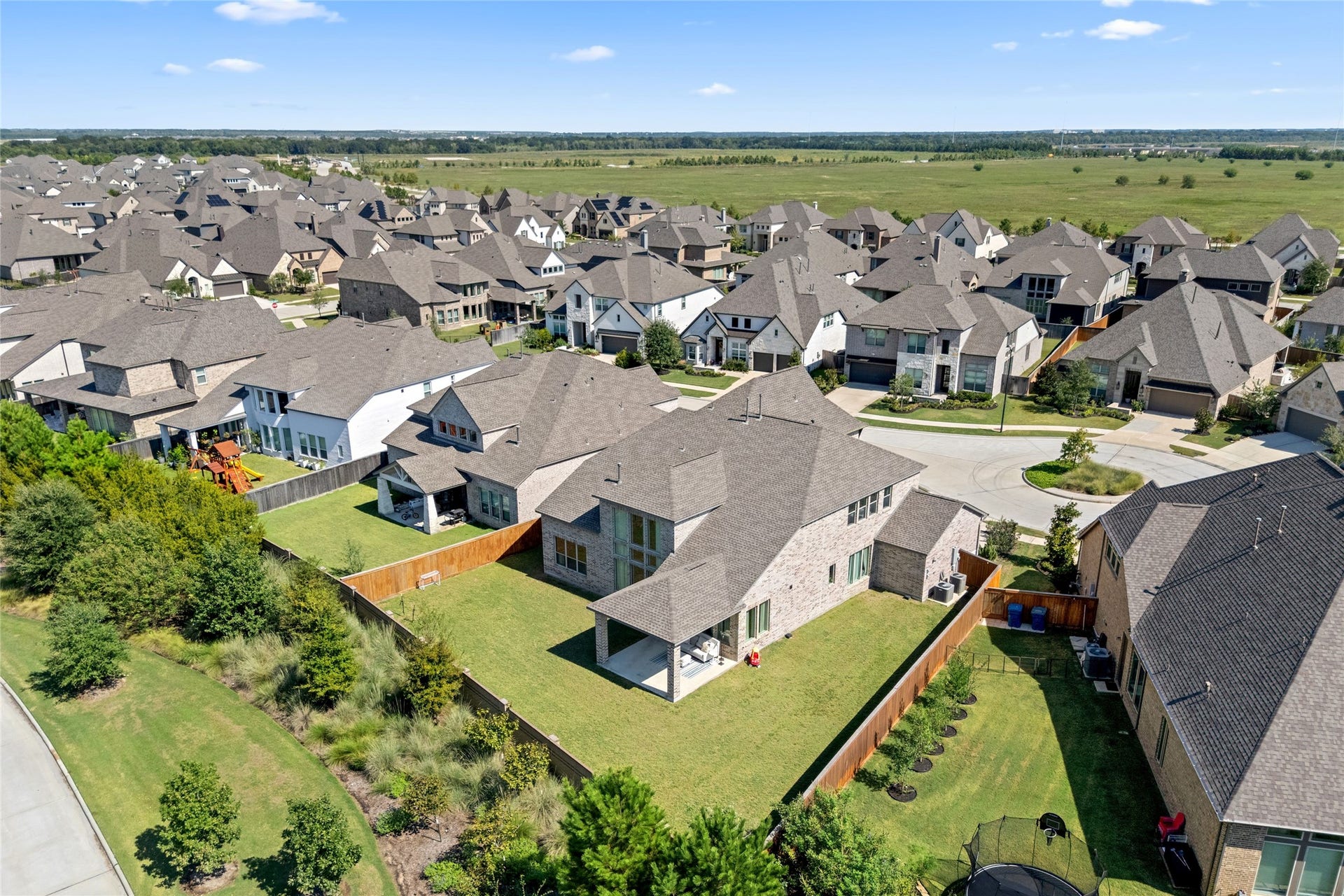 11111 Zinnias Court, Cypress, TX 77433 11111 Zinnias Court, Cypress, TX 77433