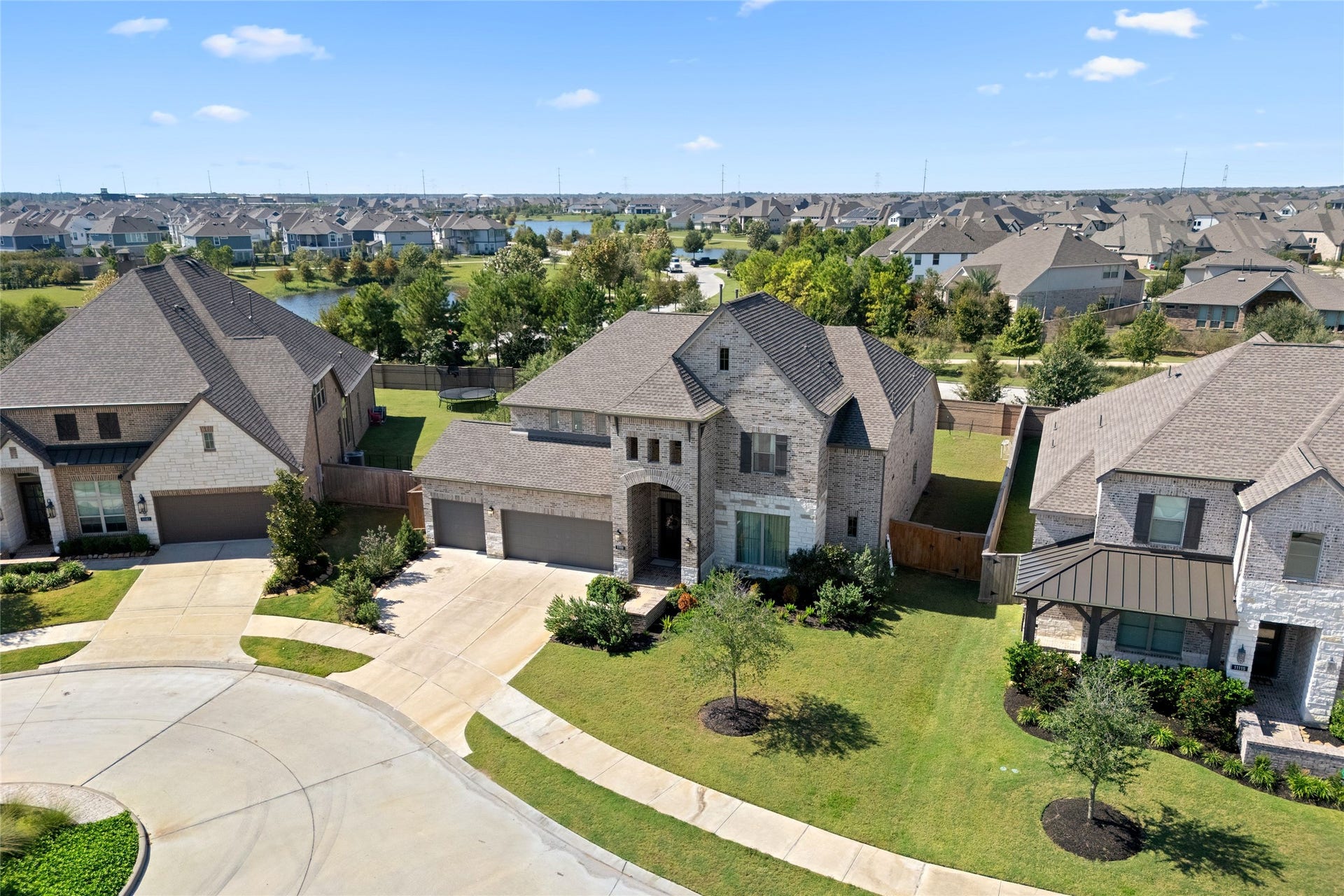 11111 Zinnias Court, Cypress, TX 77433 11111 Zinnias Court, Cypress, TX 77433