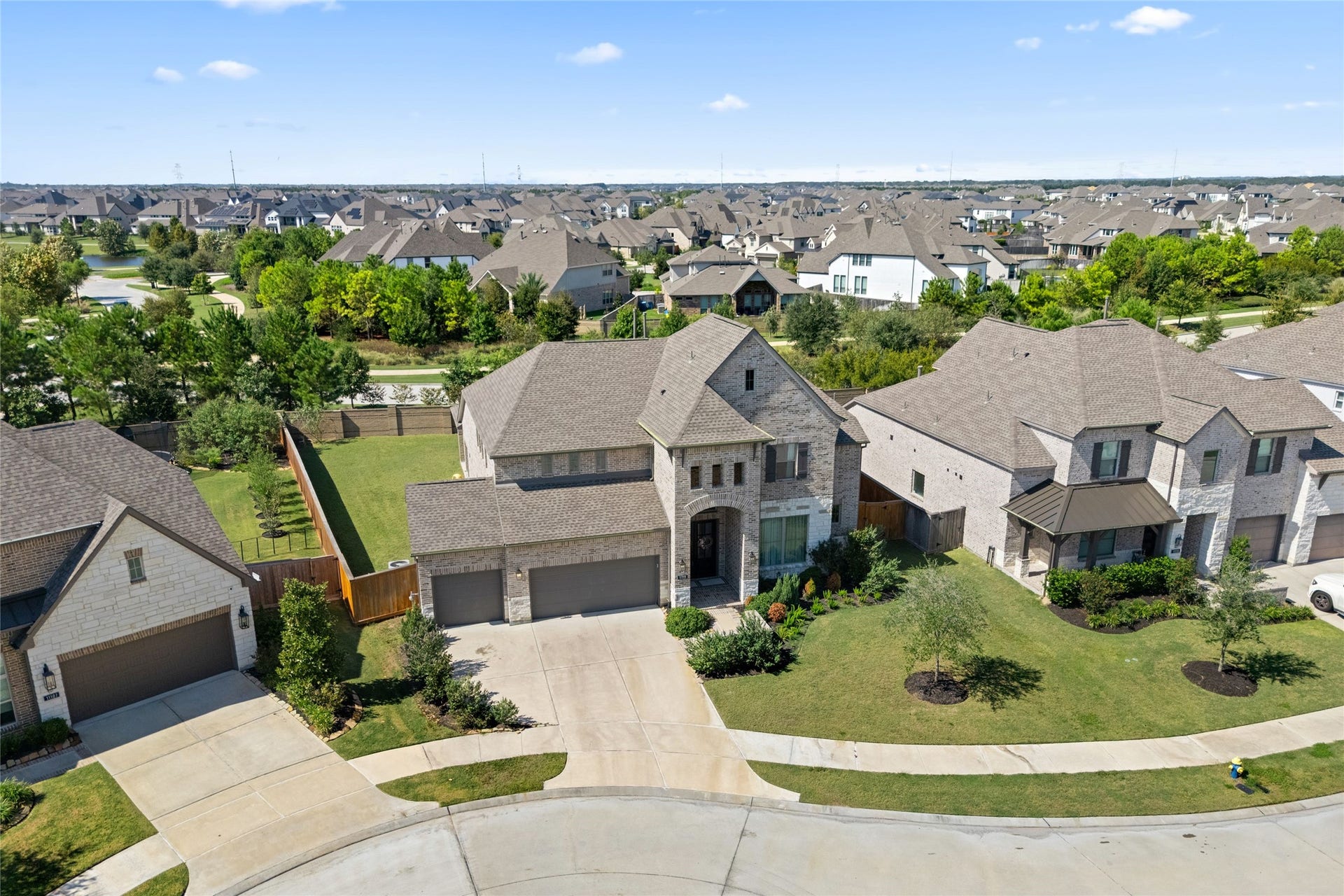 11111 Zinnias Court, Cypress, TX 77433 11111 Zinnias Court, Cypress, TX 77433