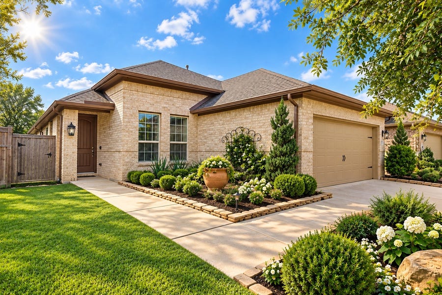 Property photo for 29011 Turning Springs Lane, Fulshear, TX