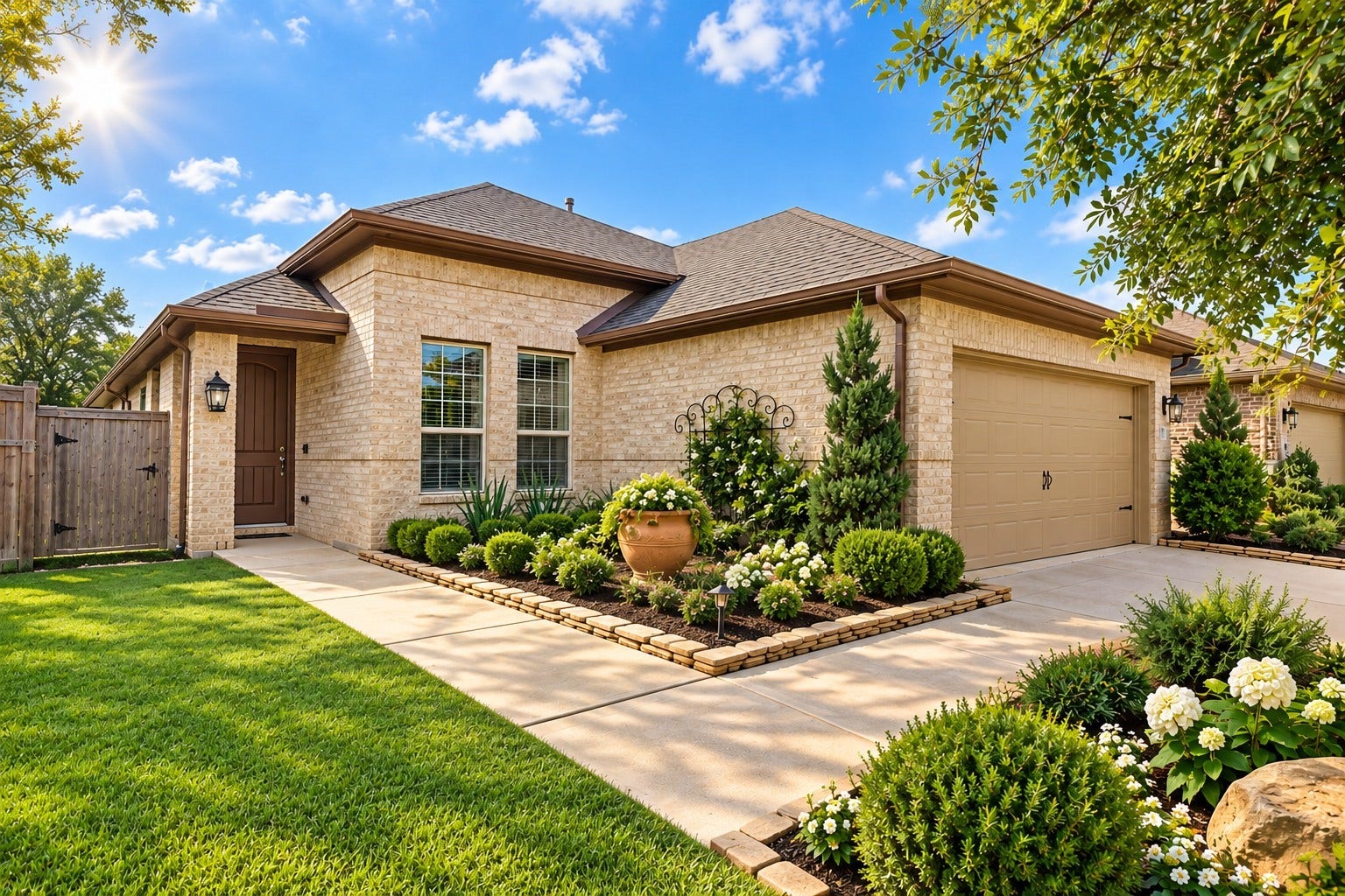 29011 Turning Springs Lane, Fulshear, TX 77441 Virtually Edited