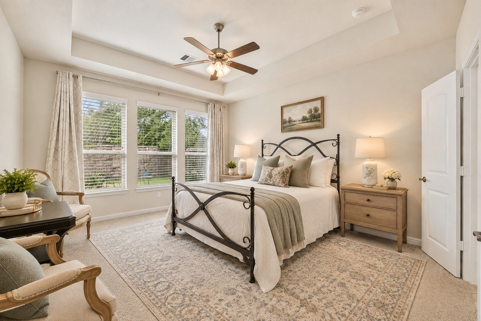 29011 Turning Springs Lane, Fulshear, TX 77441 Virtual Edit and Staged