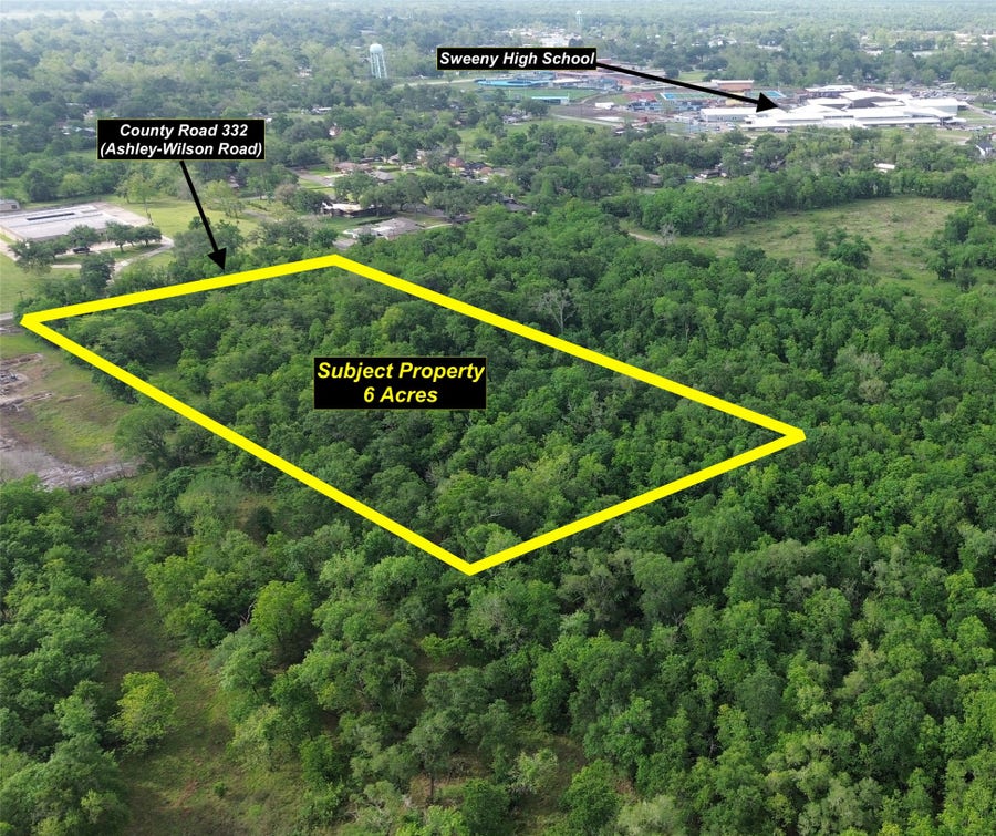 Property photo for Tract 2 County Road 332, Sweeny, TX
