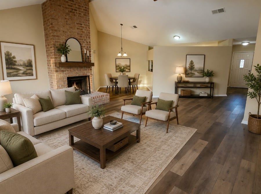Property photo for 17123 Forelock Way, Crosby, TX