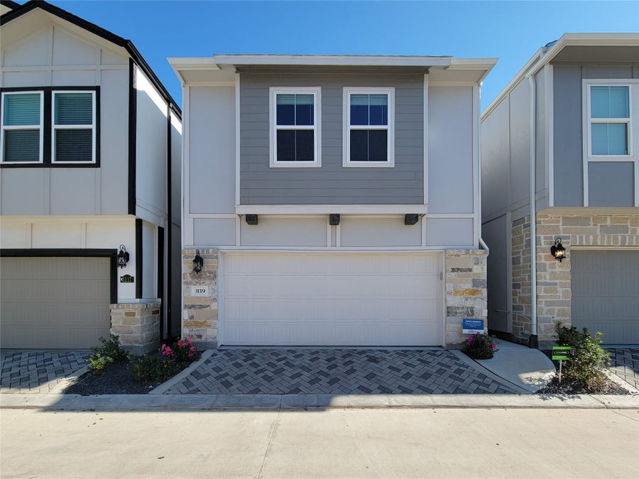 Property photo for 3119 Skyrock Drive, Houston, TX