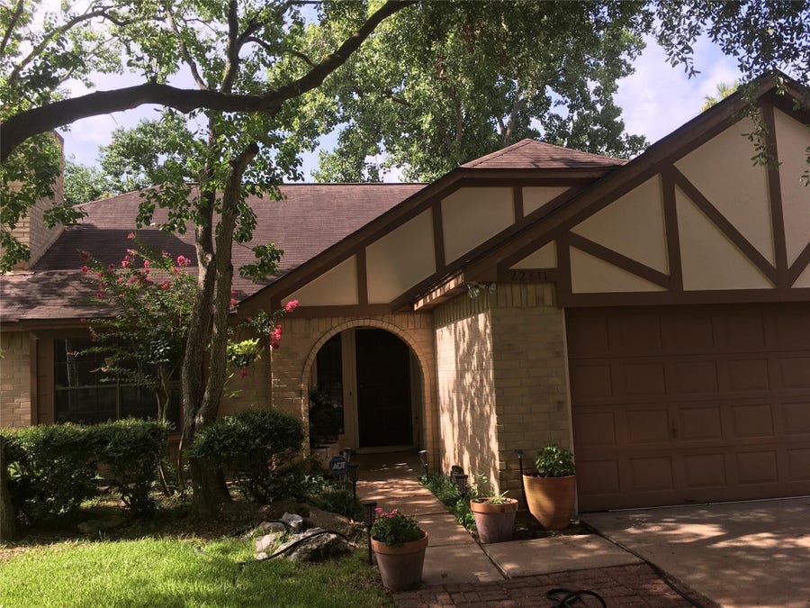 Property photo for 22811 Rangeview Drive, Katy, TX