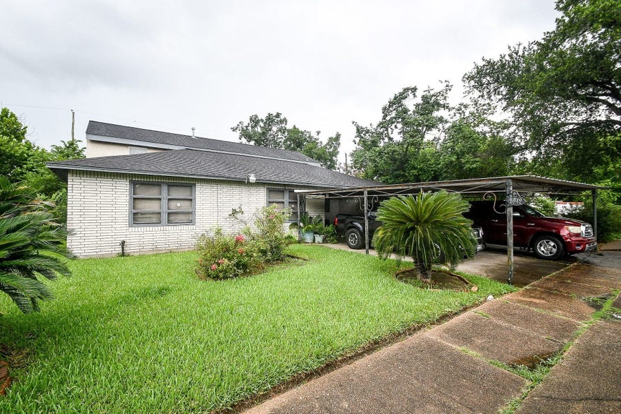 Property photo for 5942 Pershing Street, Houston, TX