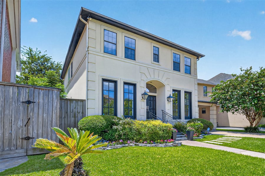 Property photo for 3515 Durness Way, Houston, TX