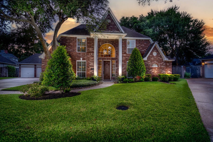 Property photo for 7006 Racquet Court, Houston, TX