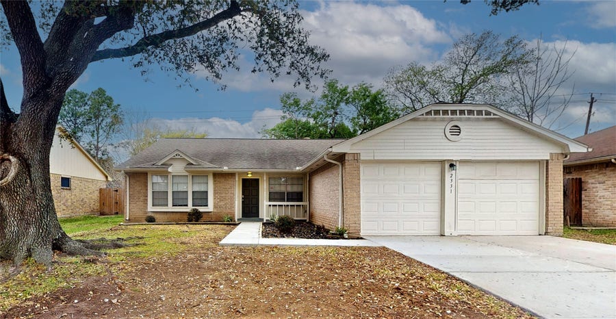 Property photo for 2331 Barrington Place, Sugar Land, TX