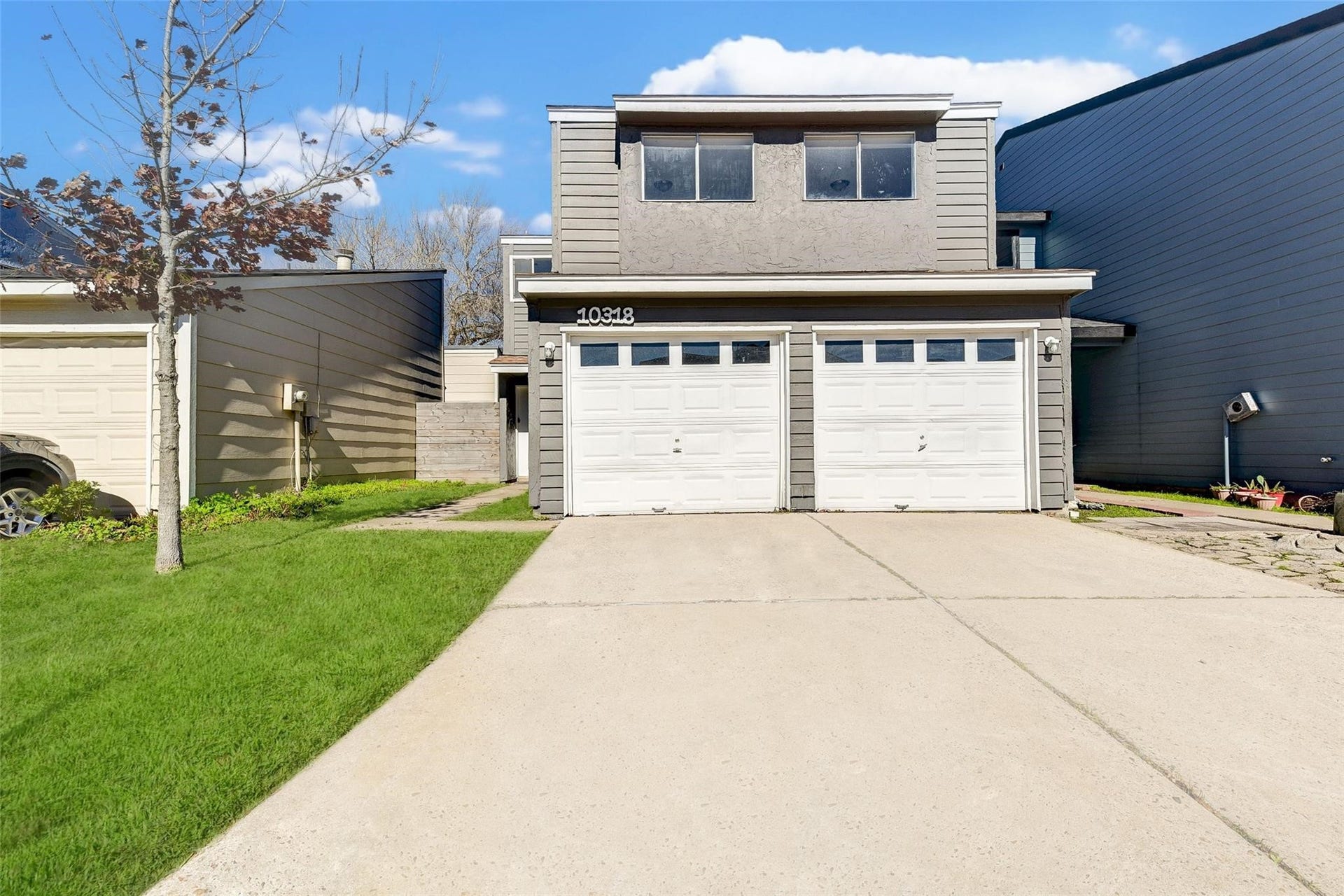 10318 Sommerville Avenue, Houston, TX 77041 10318 Sommerville Avenue, Houston, TX 77041