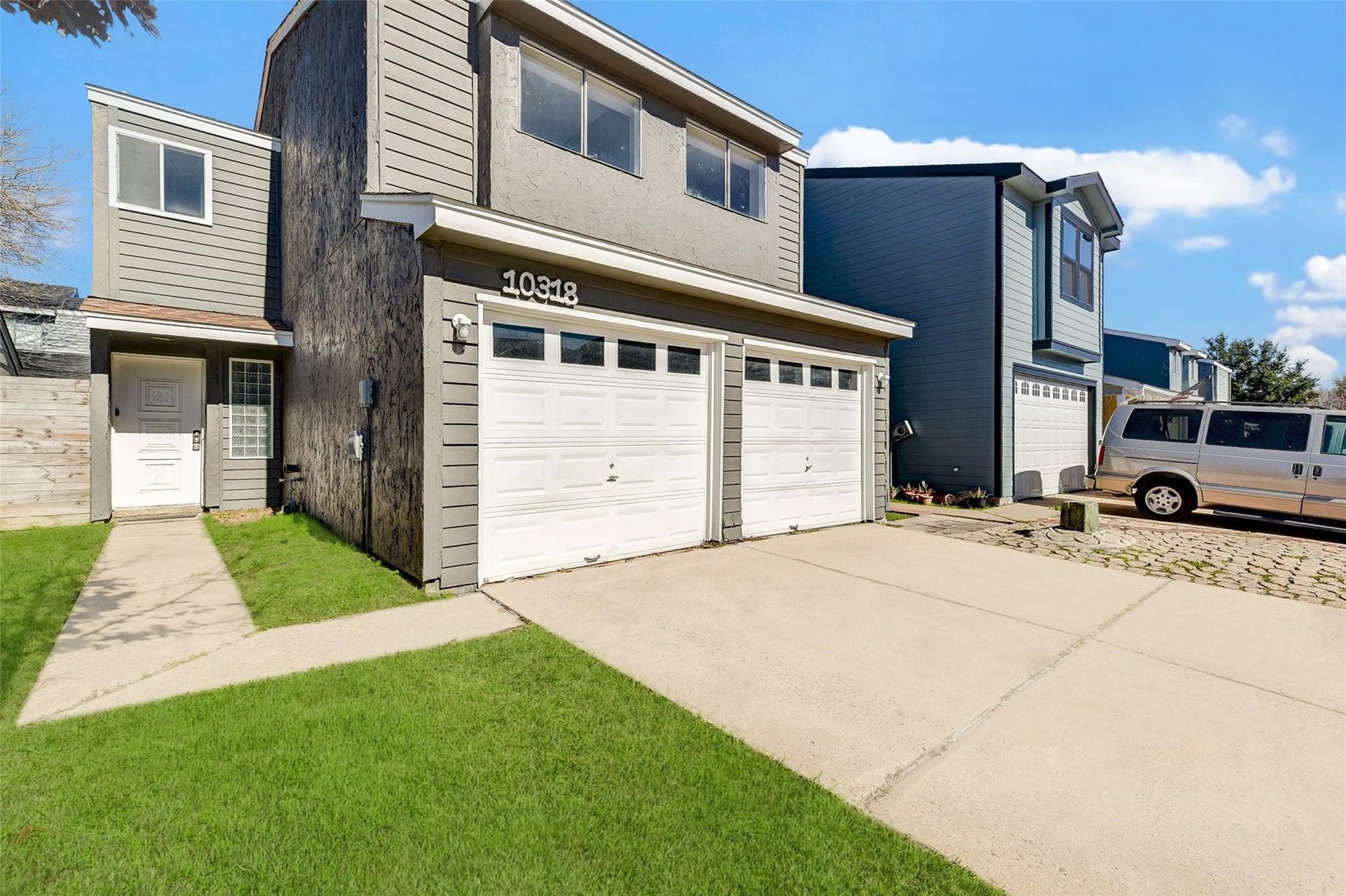 10318 Sommerville Avenue, Houston, TX 77041 10318 Sommerville Avenue, Houston, TX 77041