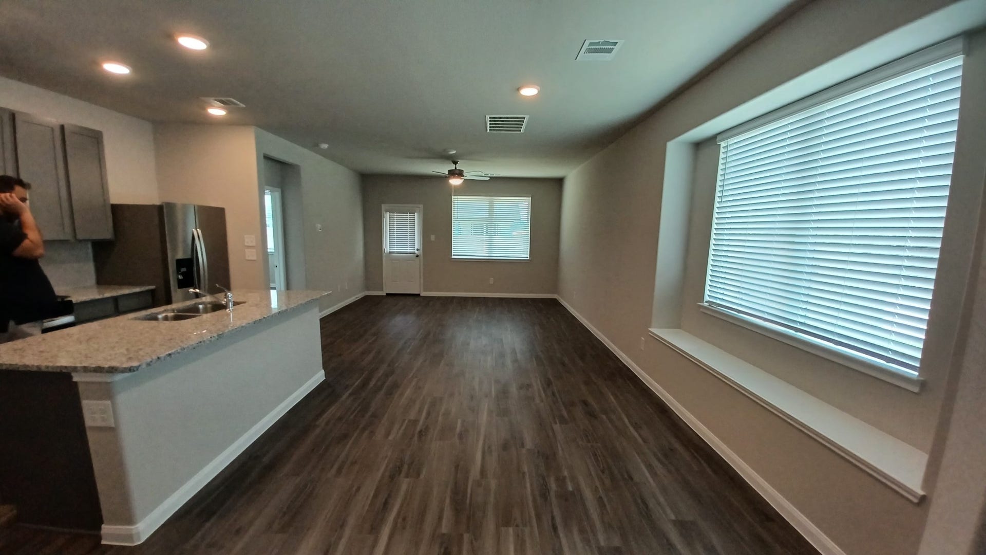2485 Bull Trout Drive, Conroe, TX 77384