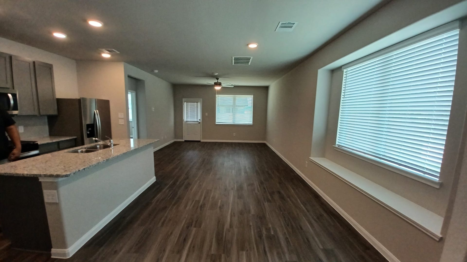 2485 Bull Trout Drive, Conroe, TX 77384