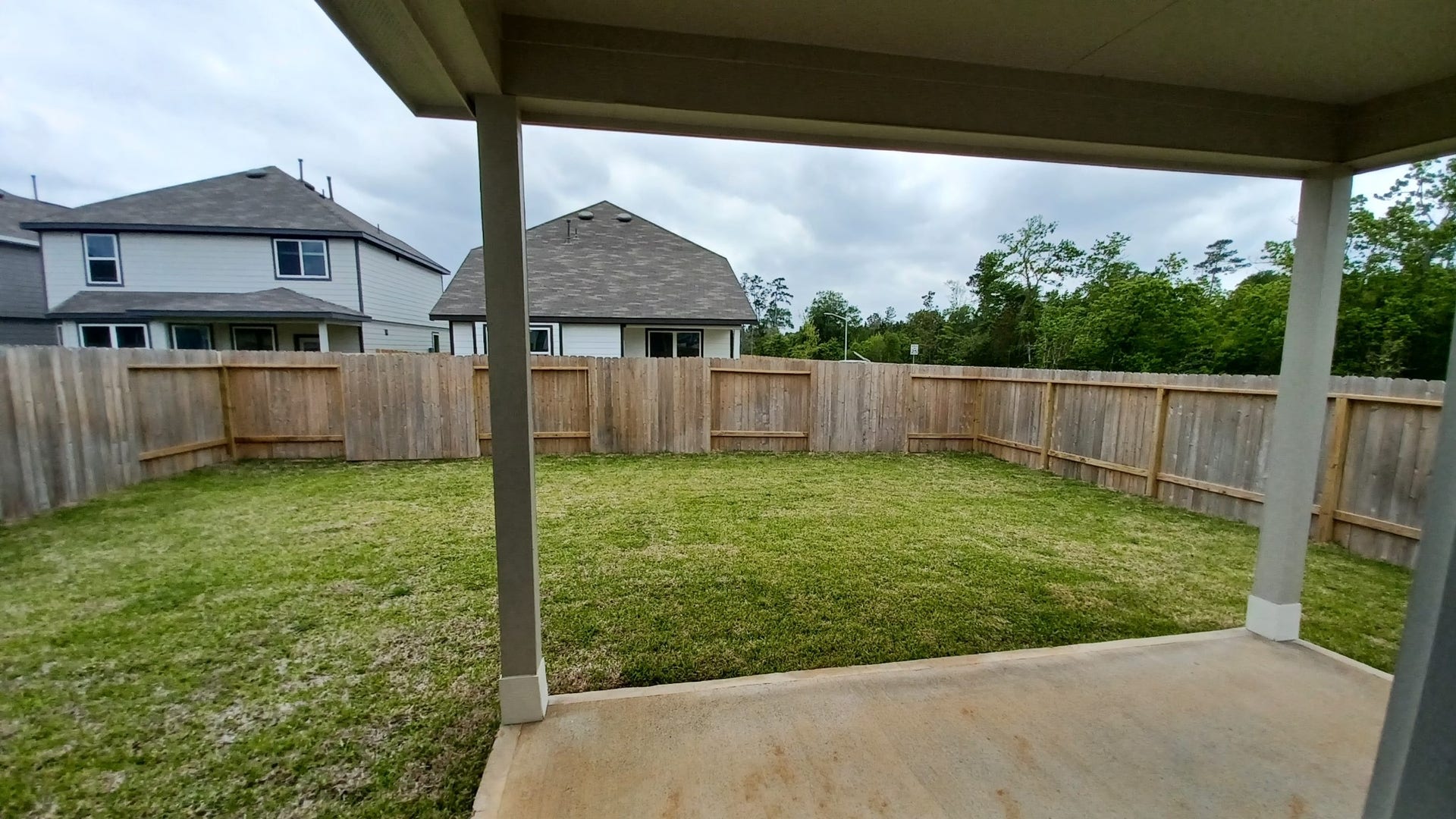 2485 Bull Trout Drive, Conroe, TX 77384