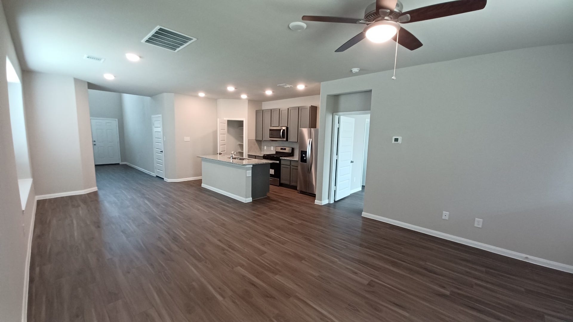 2485 Bull Trout Drive, Conroe, TX 77384