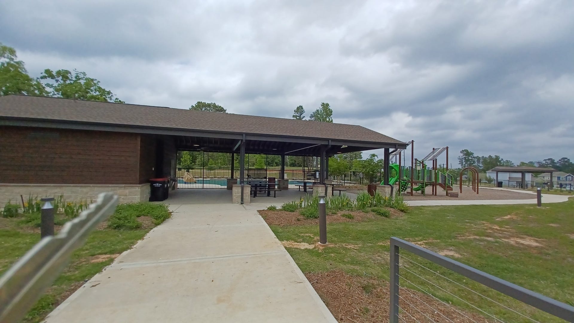 2485 Bull Trout Drive, Conroe, TX 77384