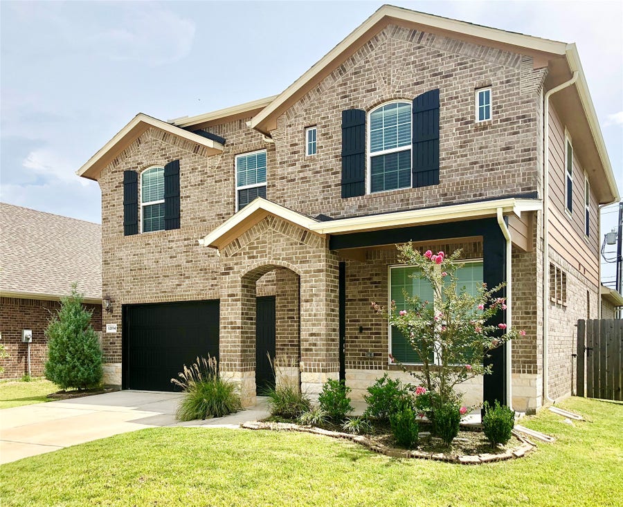 Property photo for 12034 Dunsmore Glen Crossing, Houston, TX