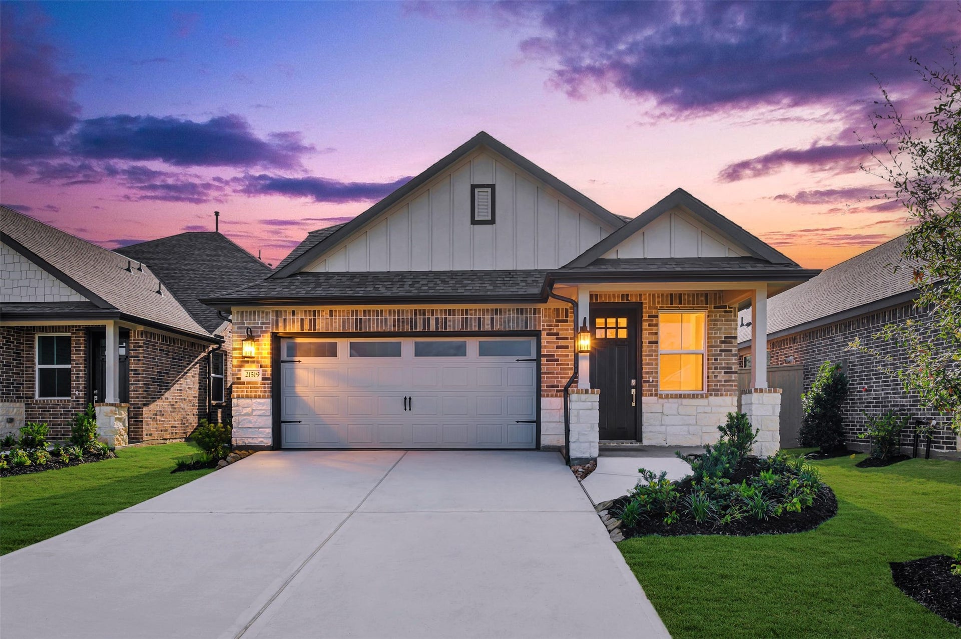 21519 Barnridge Court, Waller, TX 77484 21519 Barnridge Court, Waller, TX 77484