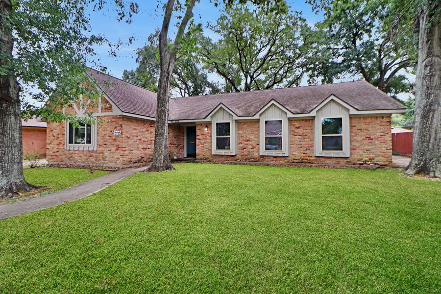 Property photo for 5735 Wigton Drive, Houston, TX
